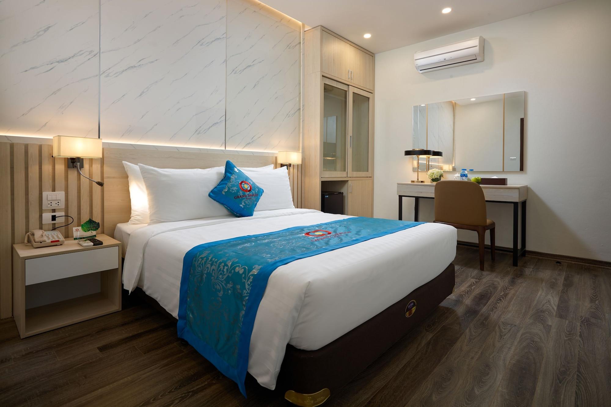 Grand Dragon Hotel Hanoï